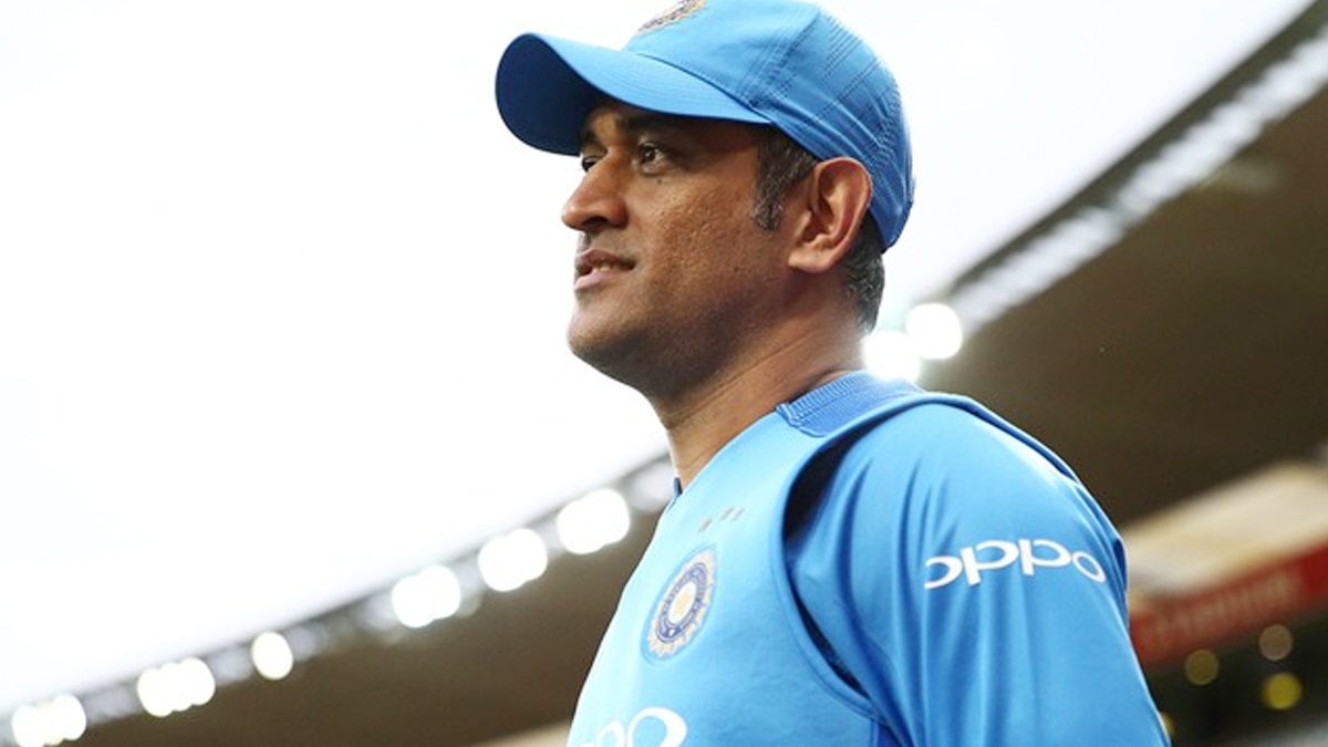 ms dhoni