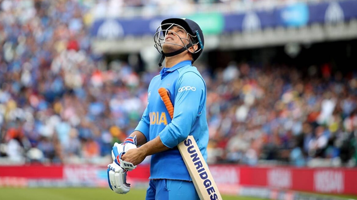 ms dhoni 