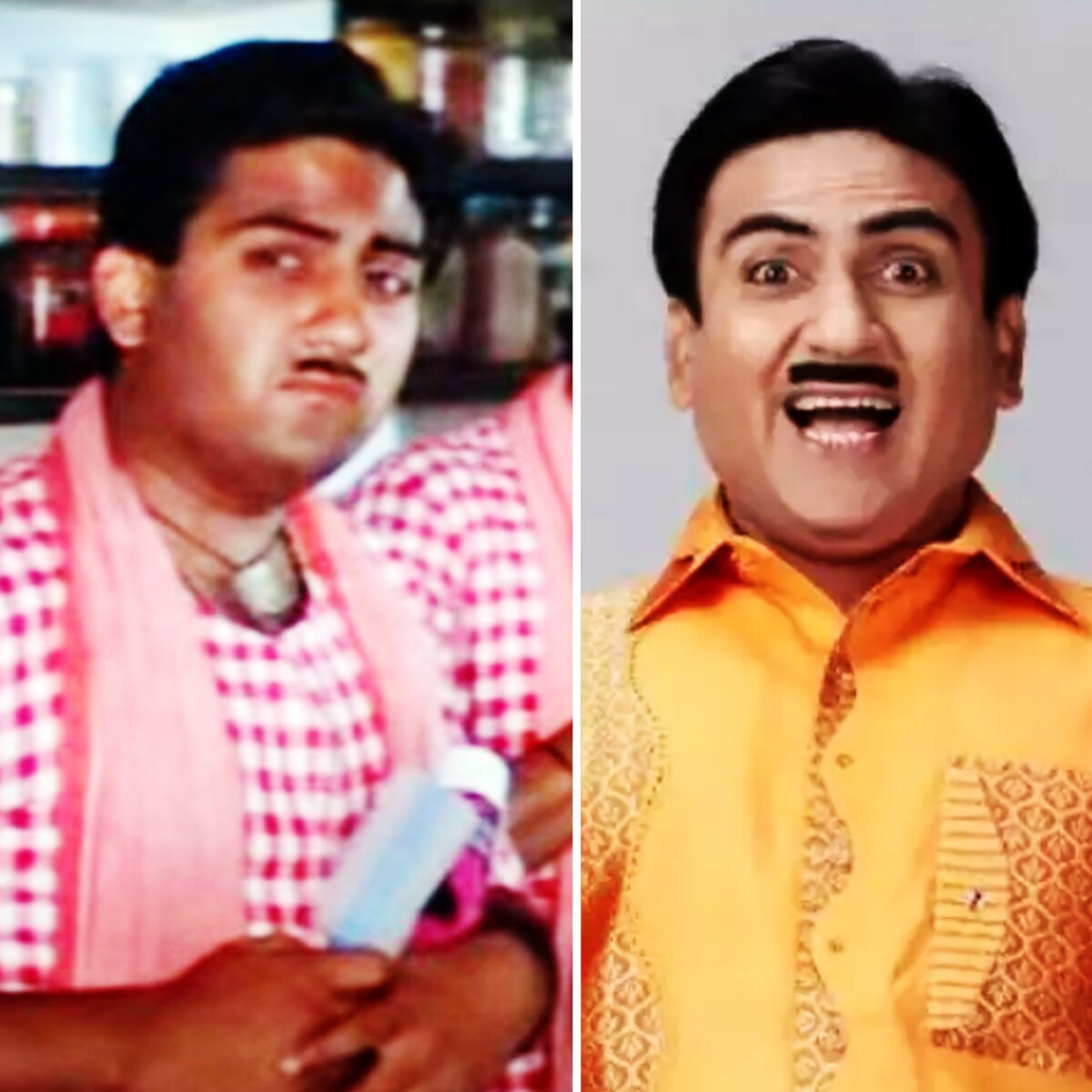 Dilip Joshi