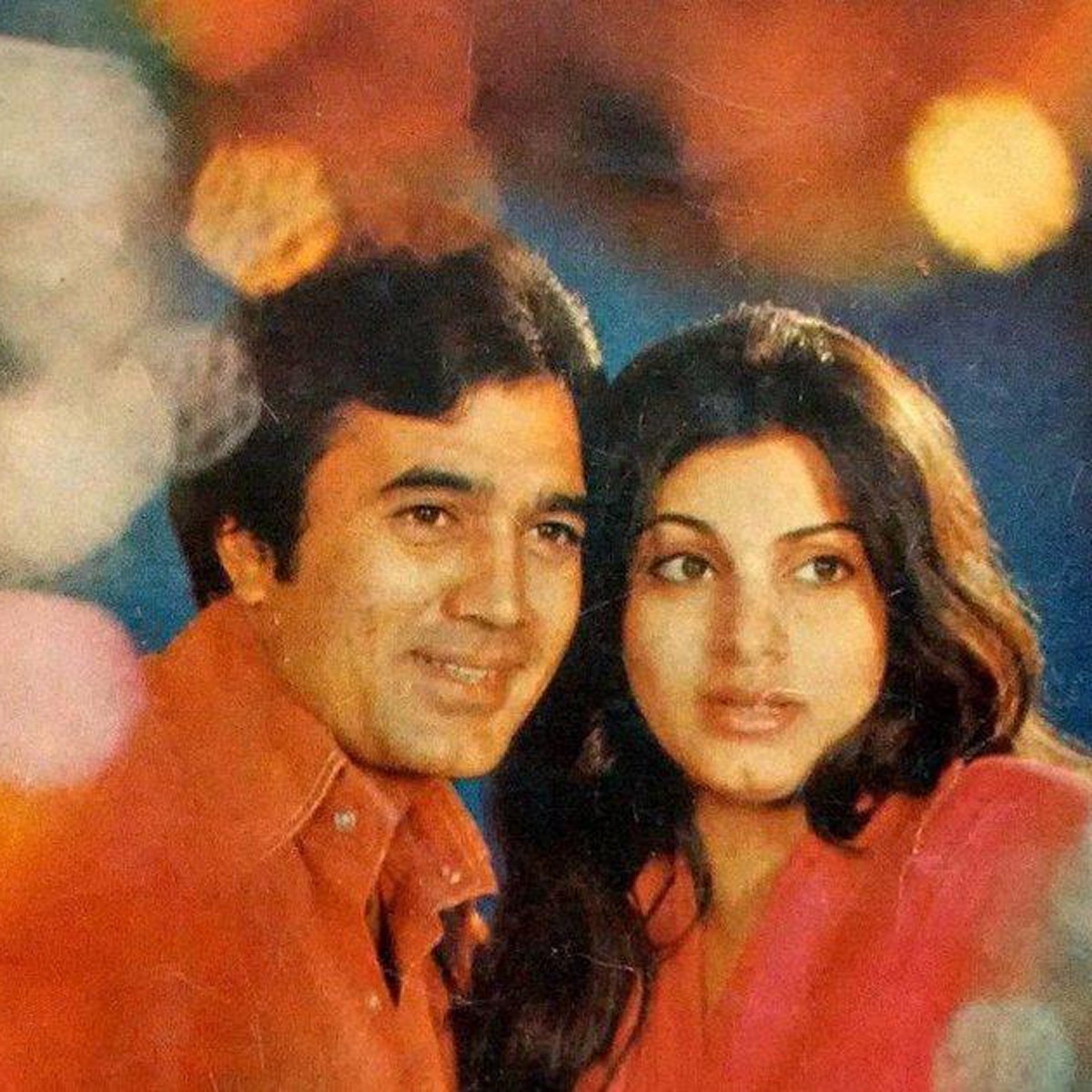 डिंपल कपाड़िया