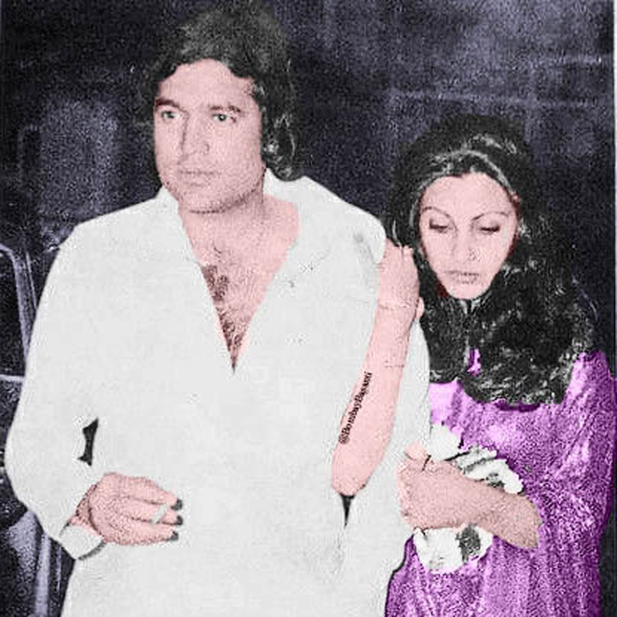 डिंपल कपाड़िया