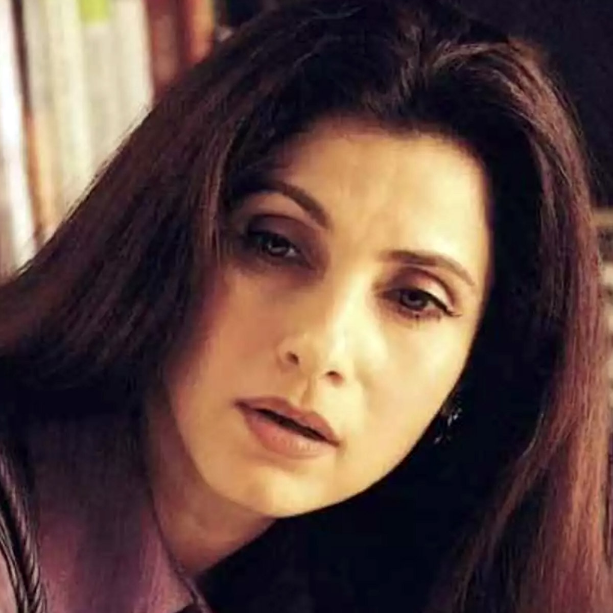 डिंपल कपाड़िया