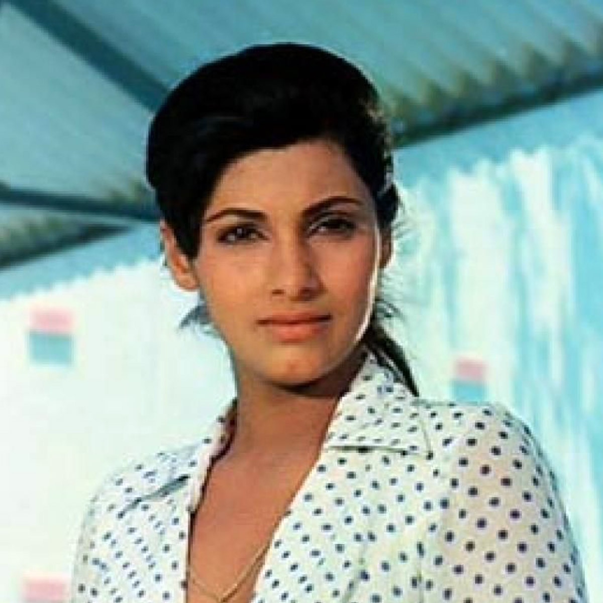 डिंपल कपाड़िया