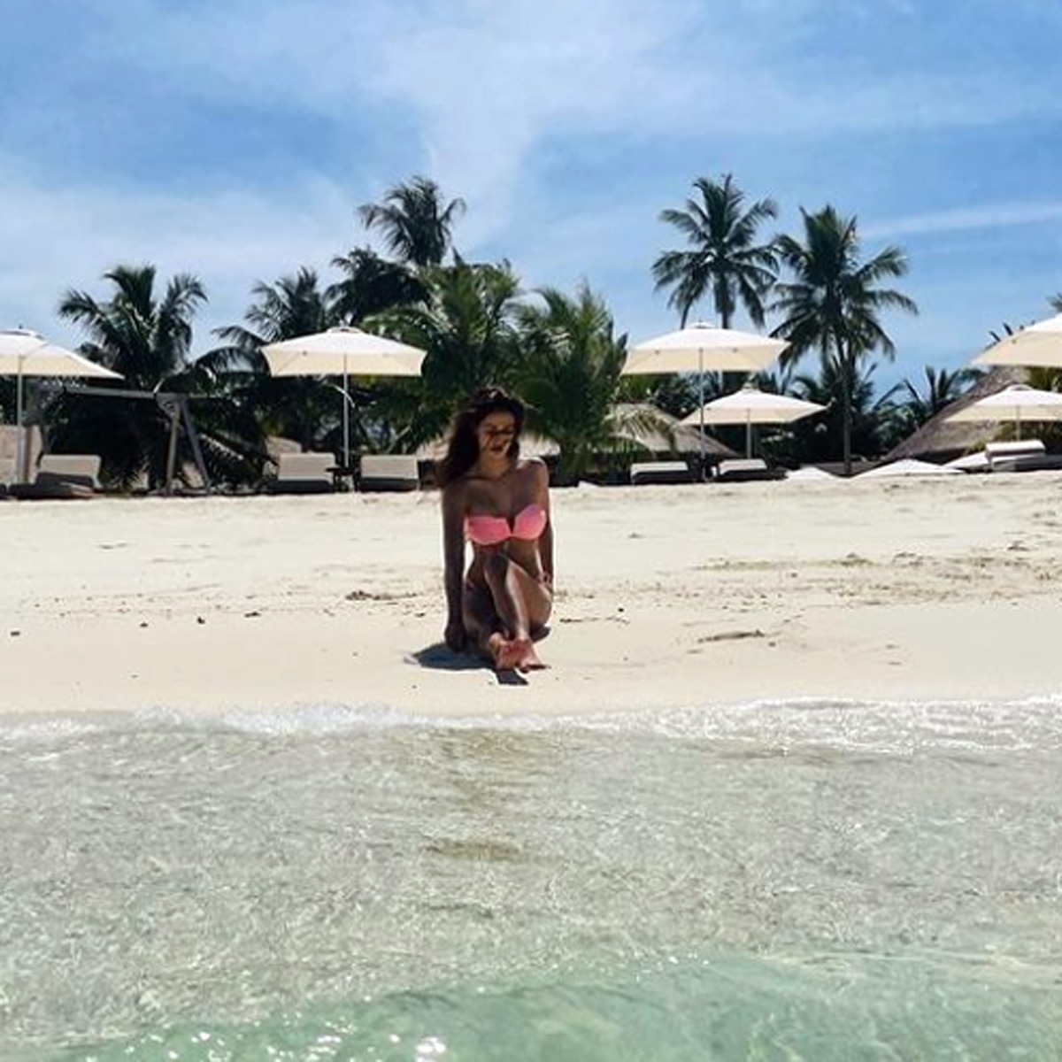 दिशा पाटनी 