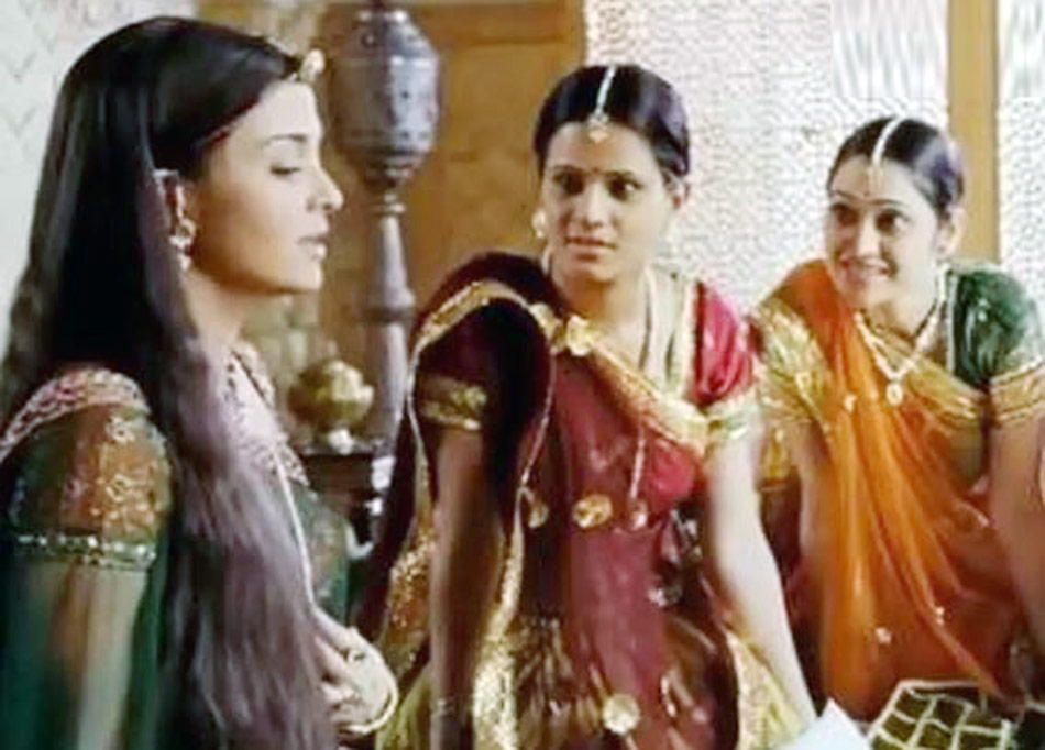 दिशा वकानी