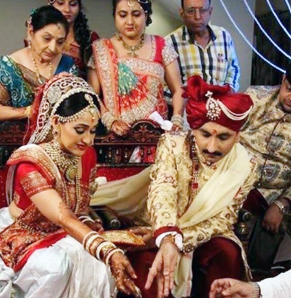 दिशा वकानी