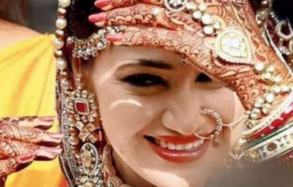 दिशा वकानी