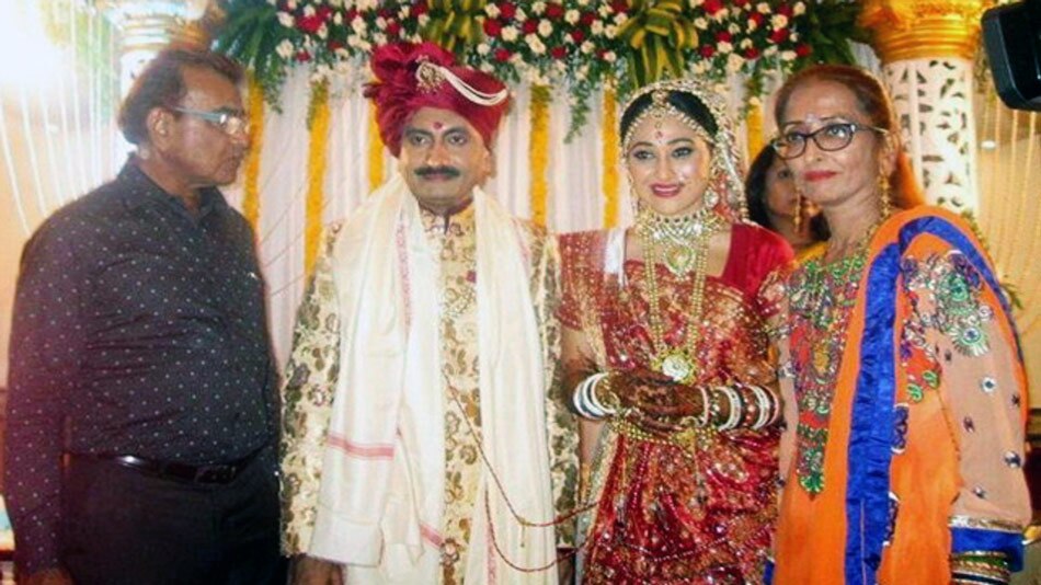 दिशा वकानी