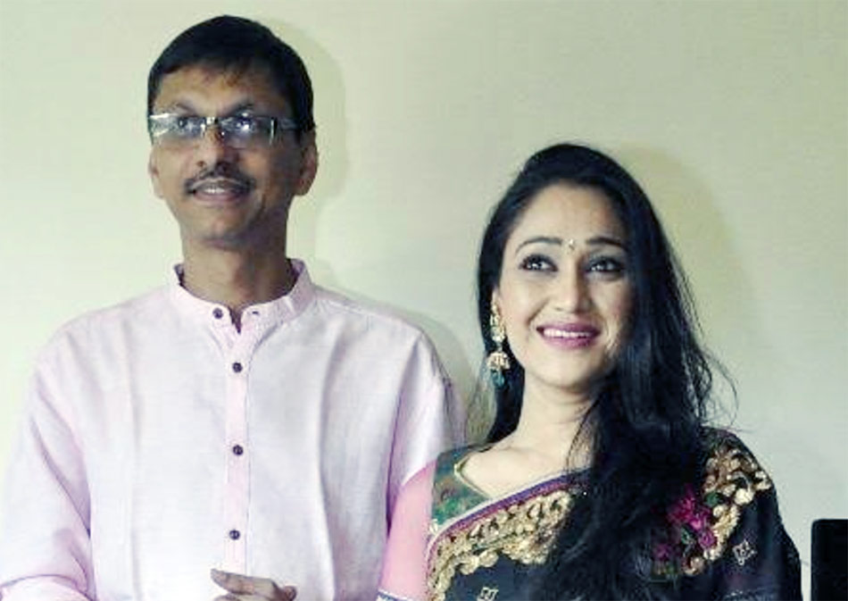 दिशा वकानी