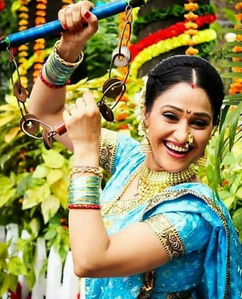 दिशा वकानी