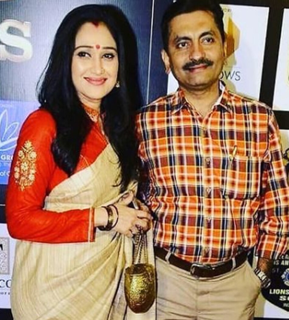 दिशा वकानी