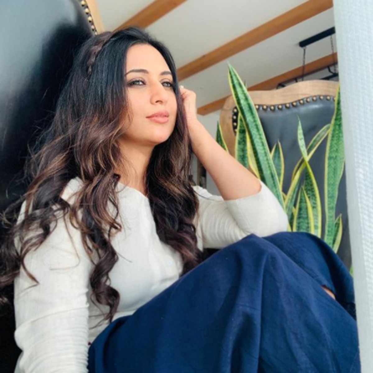 दिव्यांका त्रिपाठी