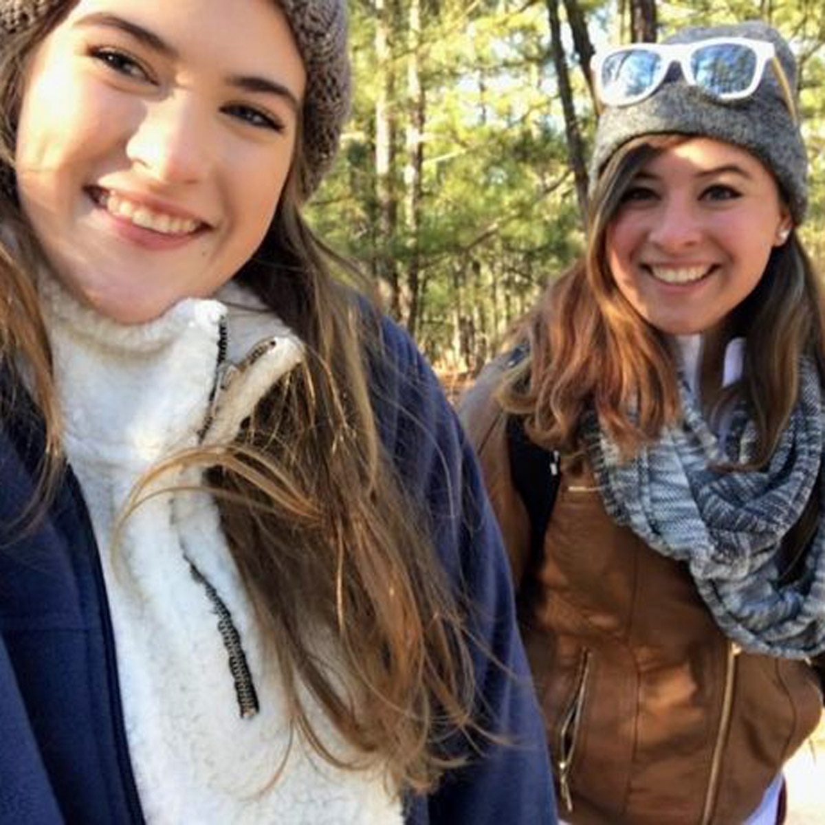 woman look out for sperm donated siblings