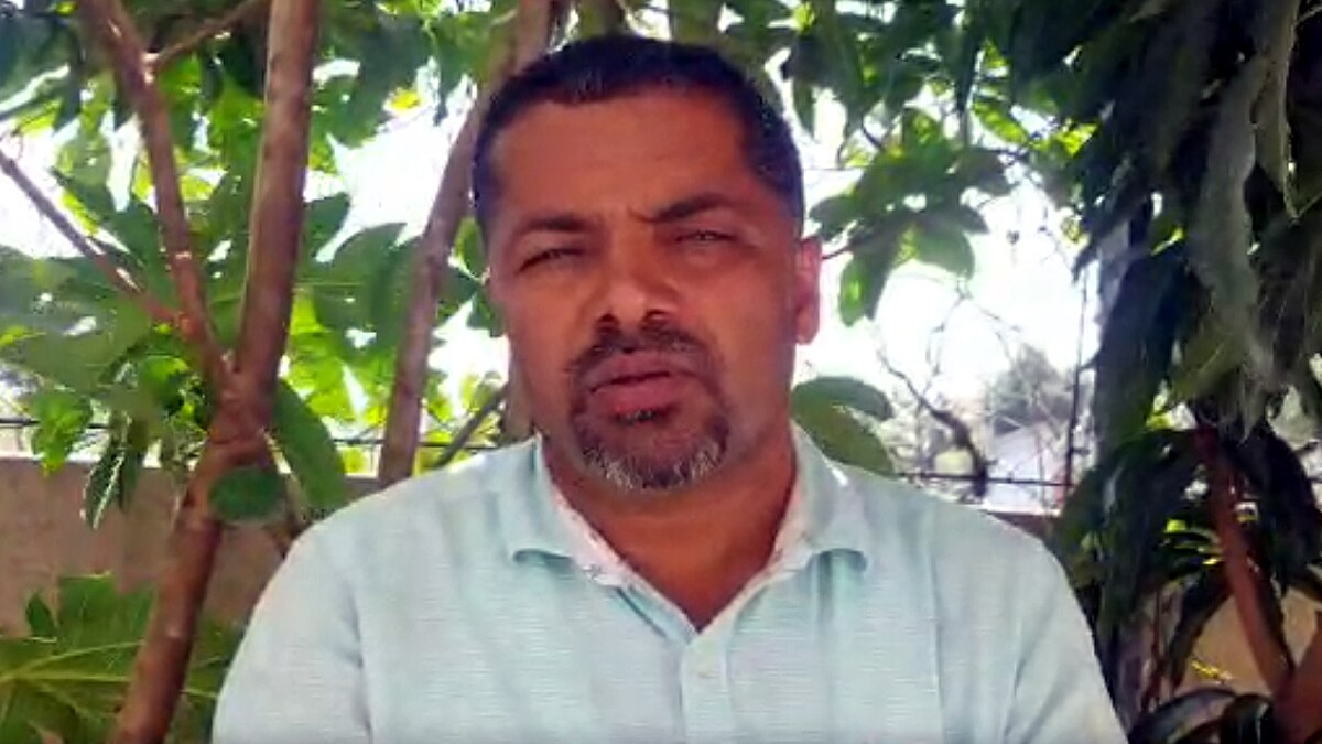 Nipah Virus Mahabaleshwar