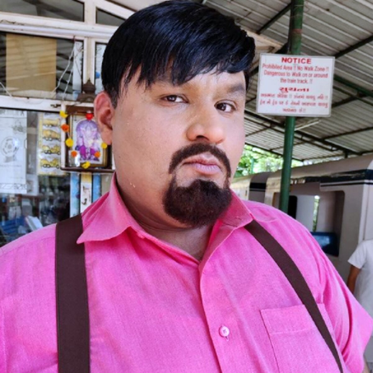 डॉ. हाथी