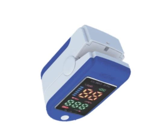 Detel oximeter