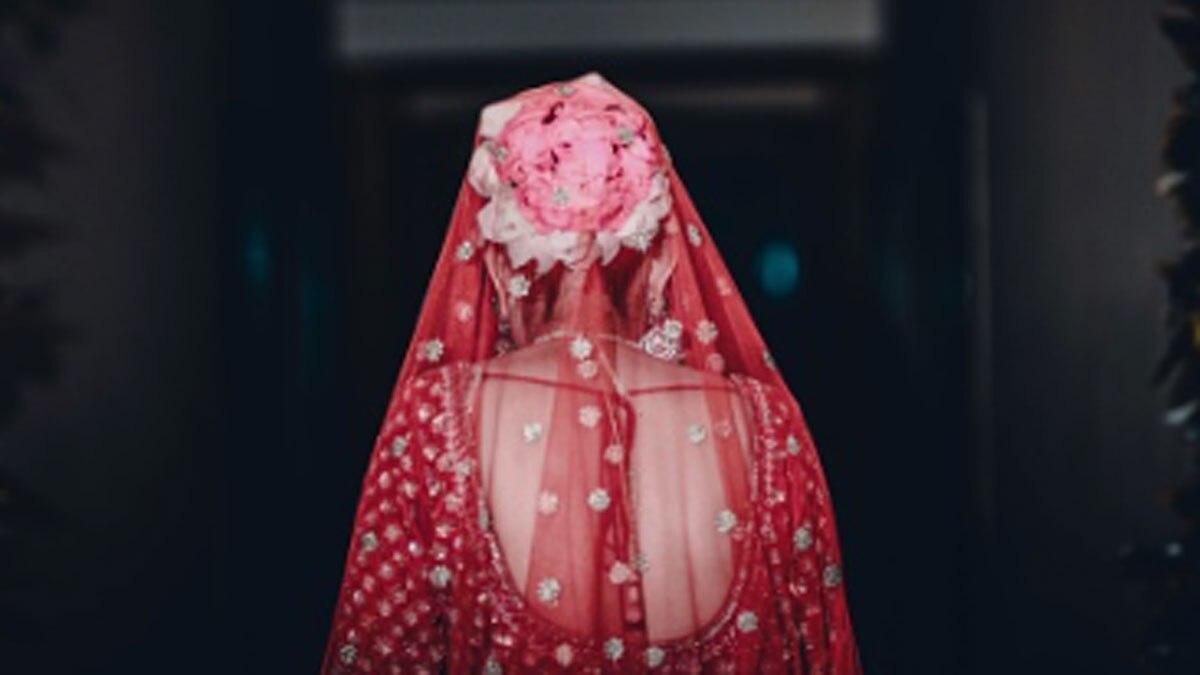  जेवर और कैश लेकर प्रेमी के साथ भागी दुल्हन 