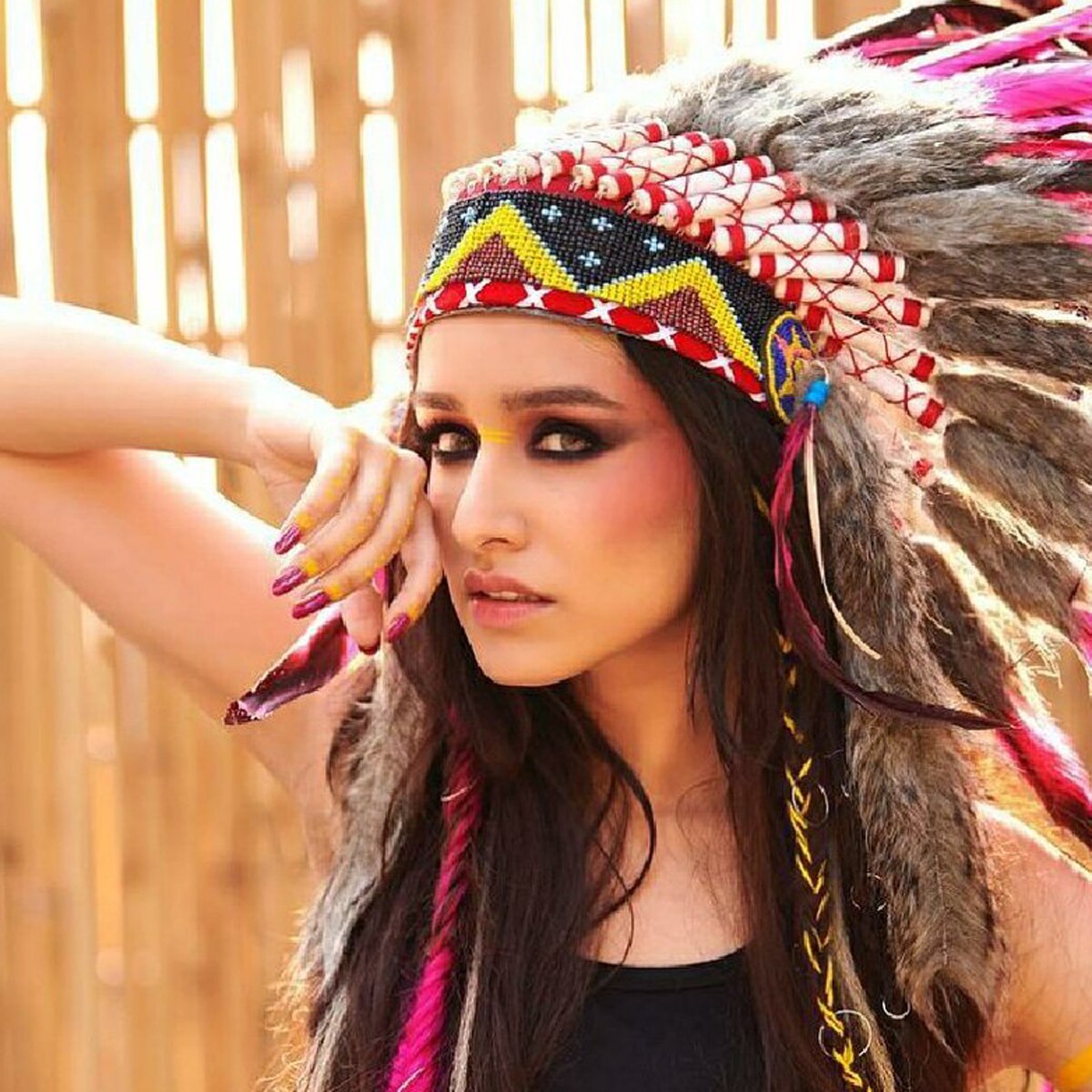 श्रद्धा कपूर 