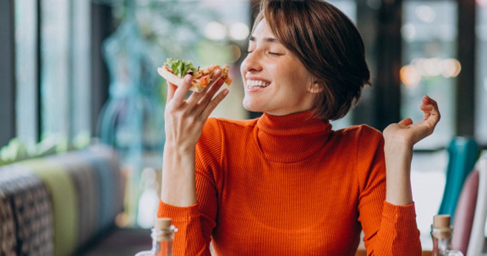 बार-बार खाने की इच्छा कम करता है