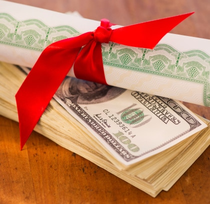 एजुकेशन लोन पर ब्याज दर