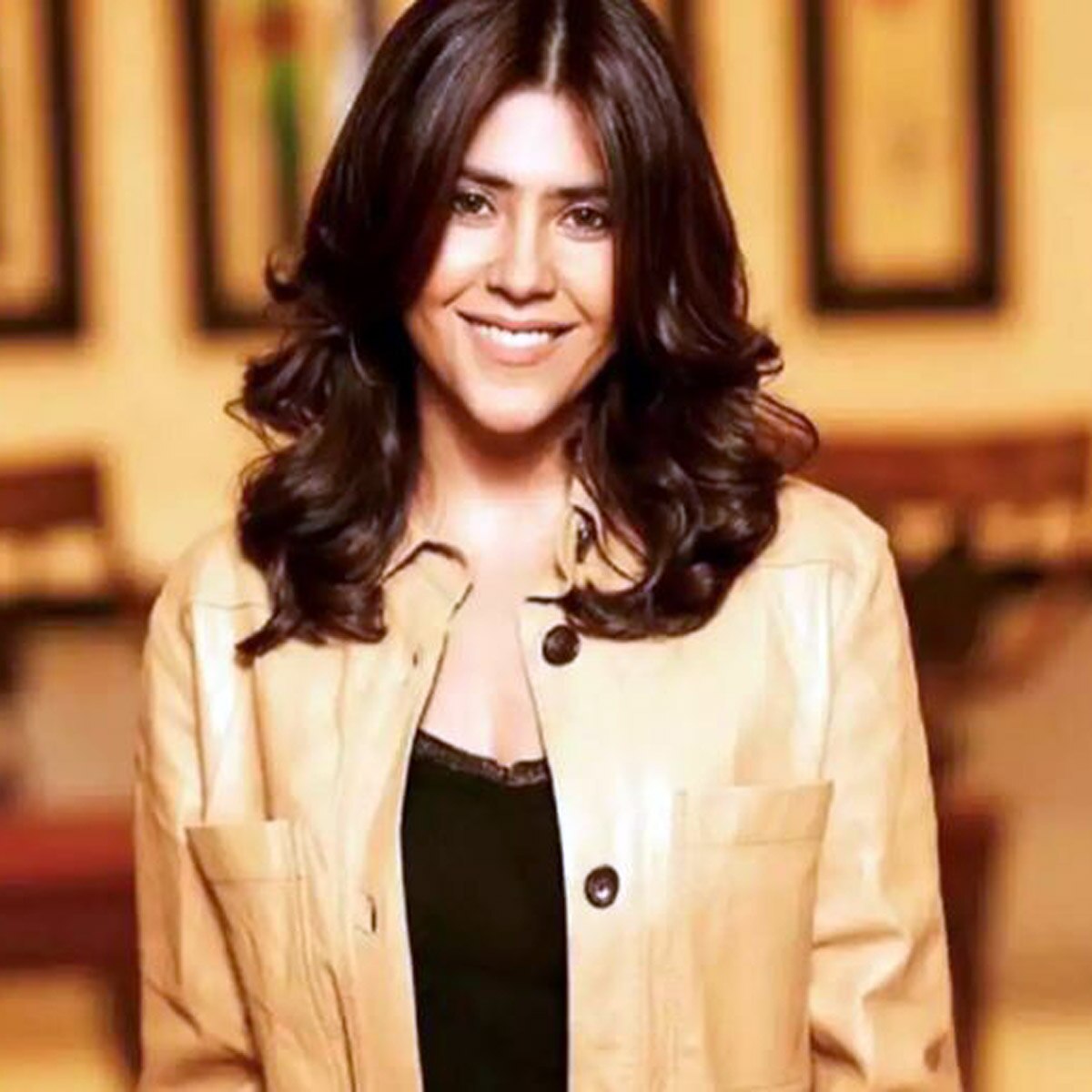 एकता कपूर