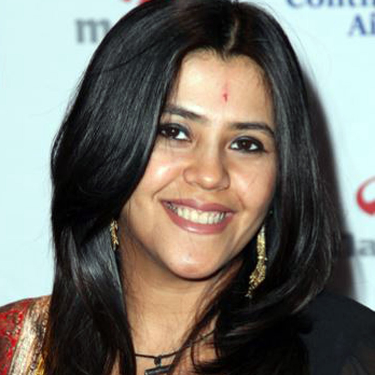 एकता कपूर