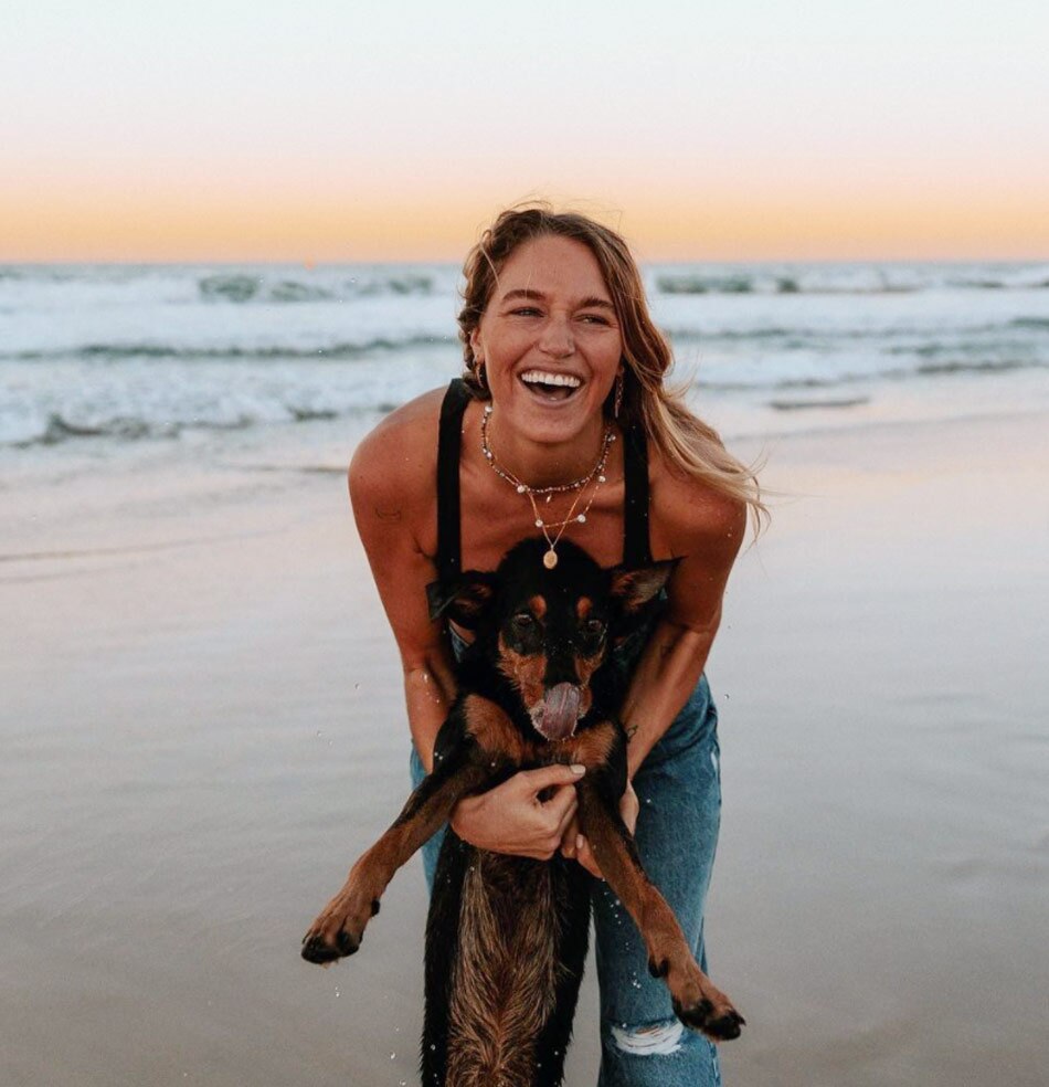 olympian star tragedy