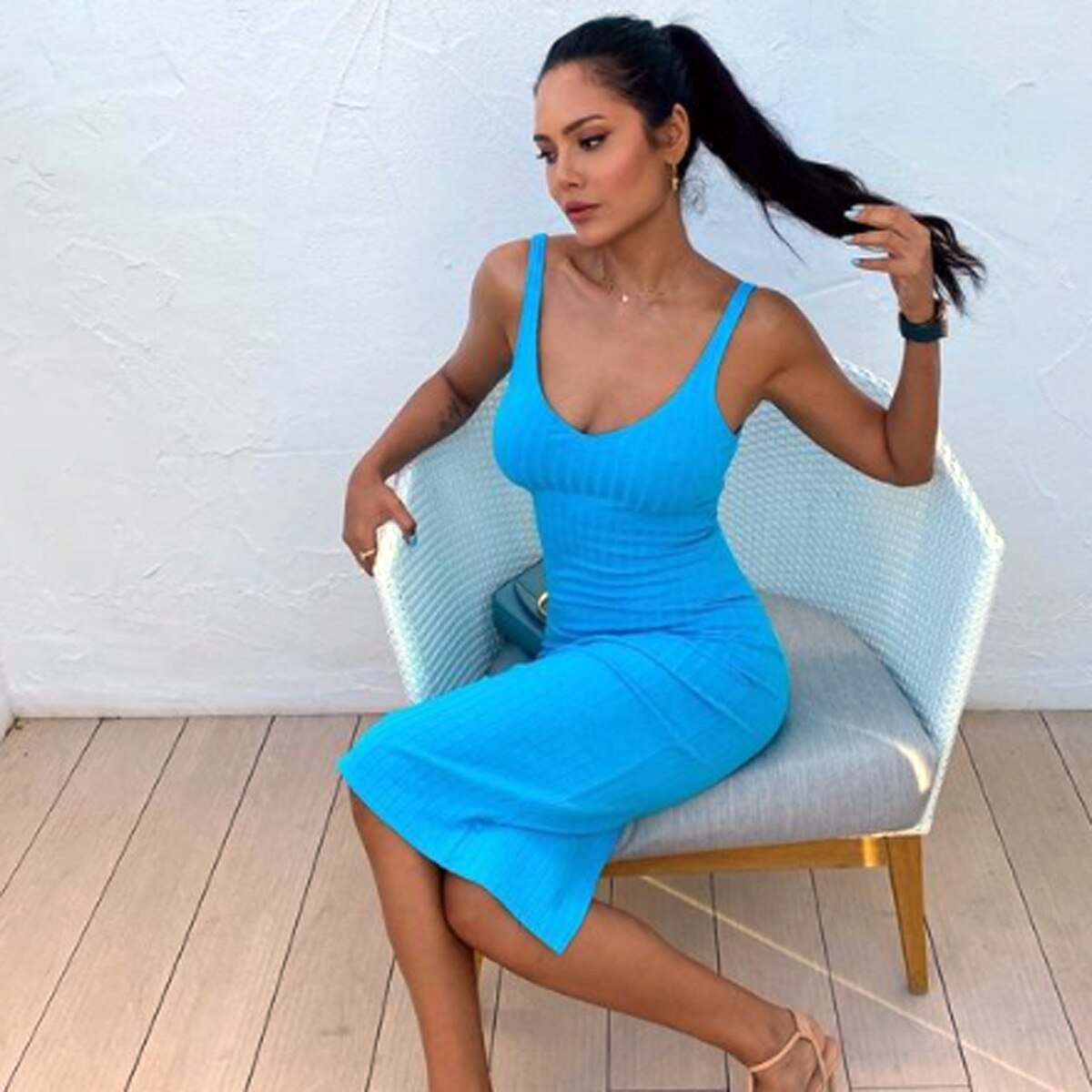 ईशा गुप्ता 