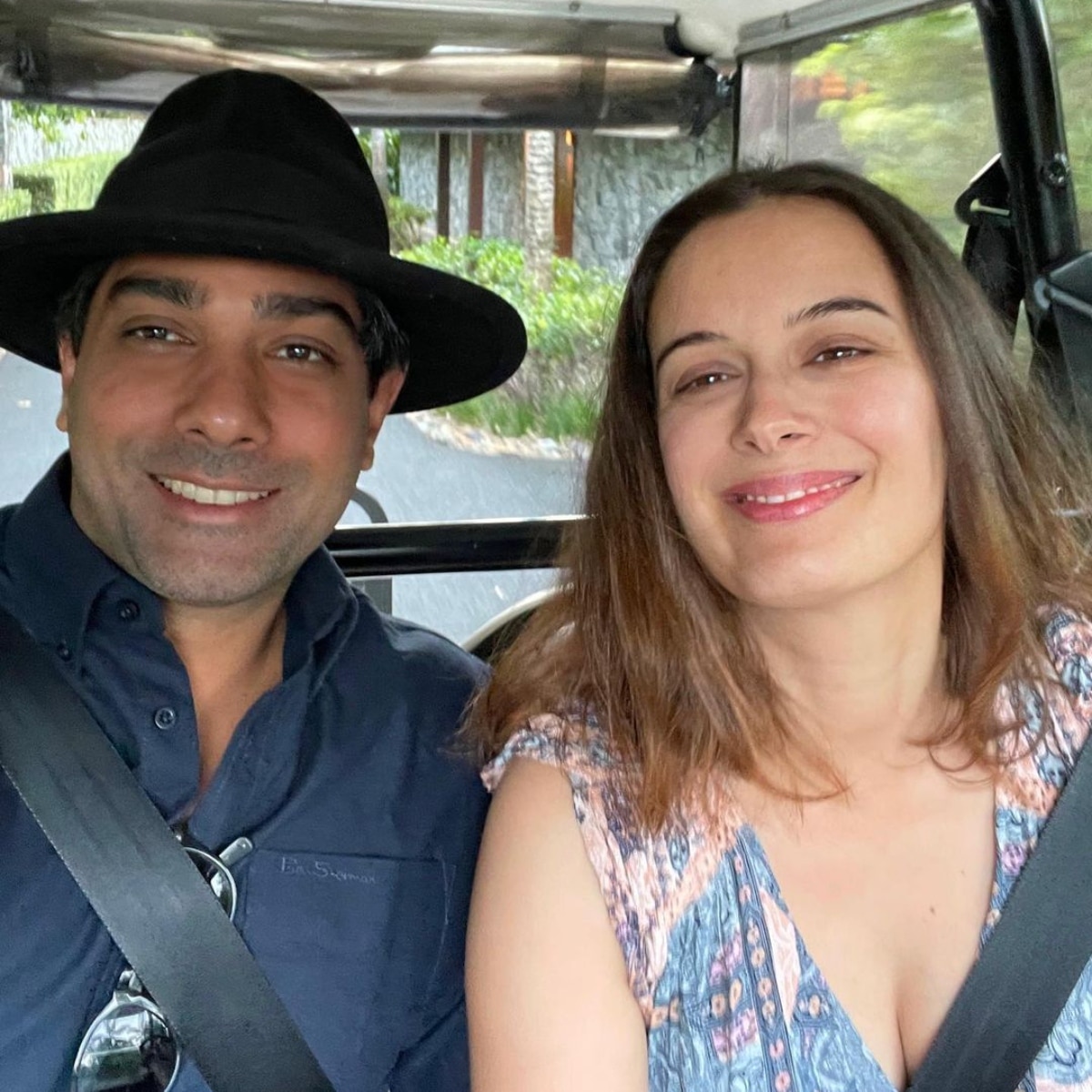 एवलिन शर्मा