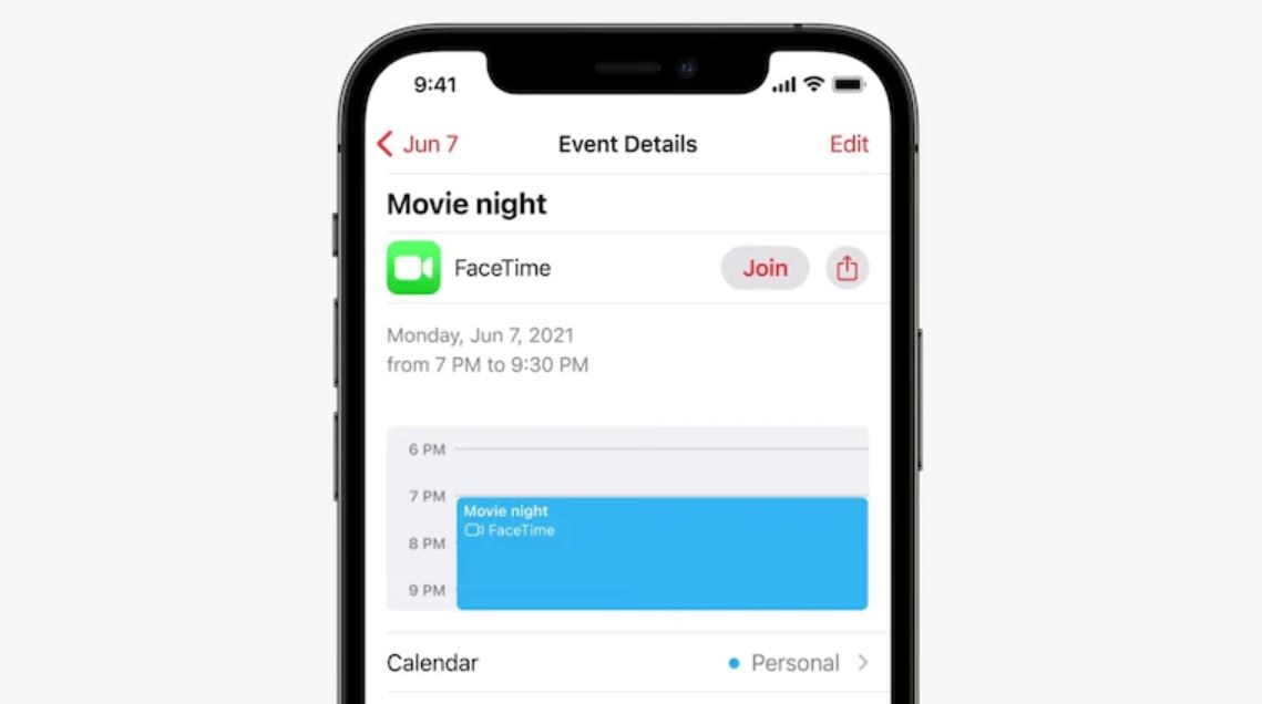 FaceTime coming to Android