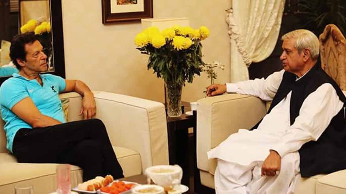 Pakistan Russia trade