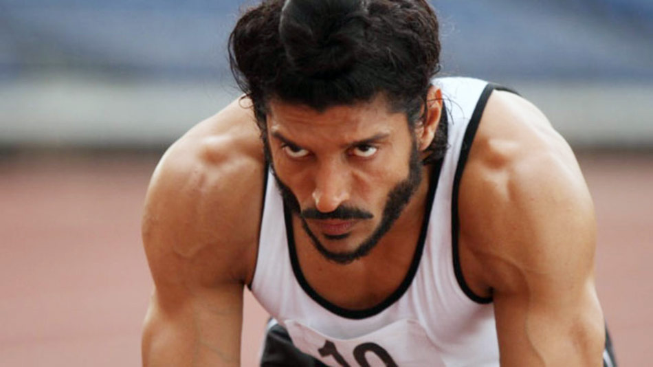 फरहान अख्तर 