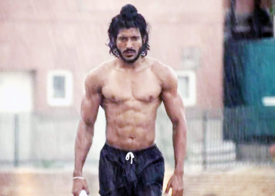 फरहान अख्तर 