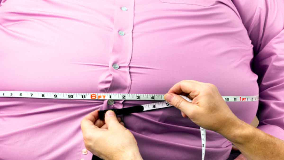 FDA approves obesity drug