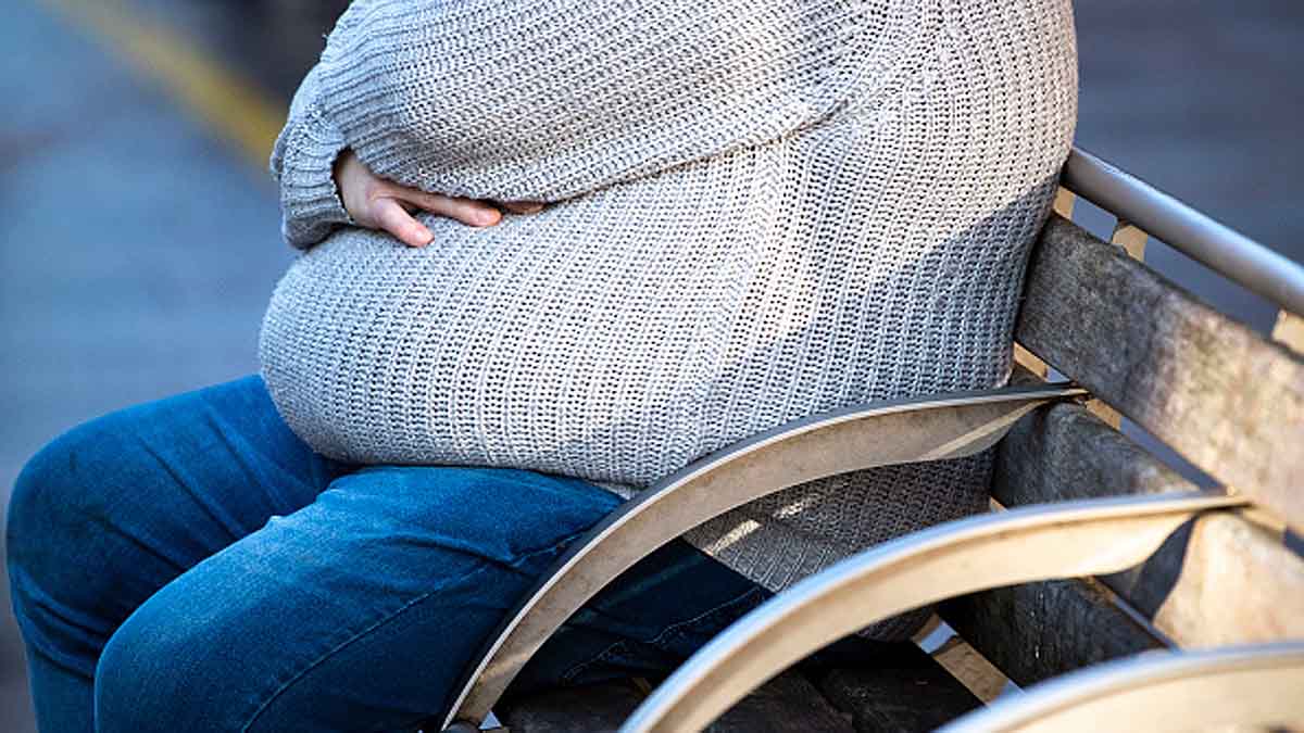 FDA approves obesity drug