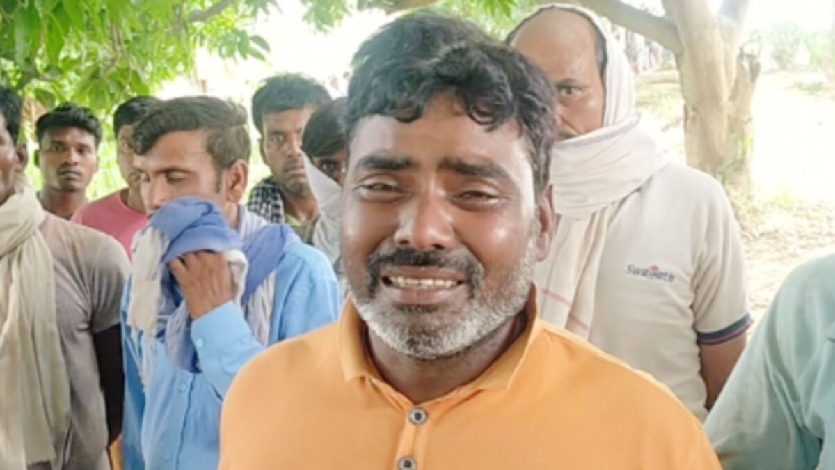 कुकर्म करने के बाद नाबालिग लड़के की हत्या 