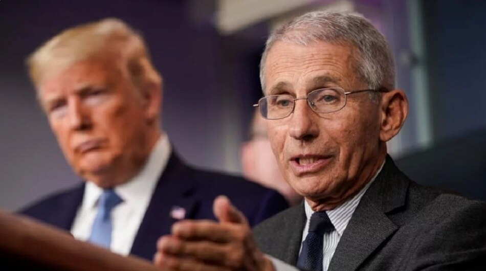 कोरोना वैक्सीन