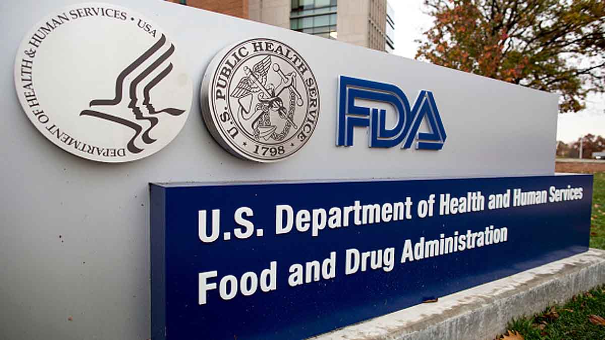FDA approves obesity drug