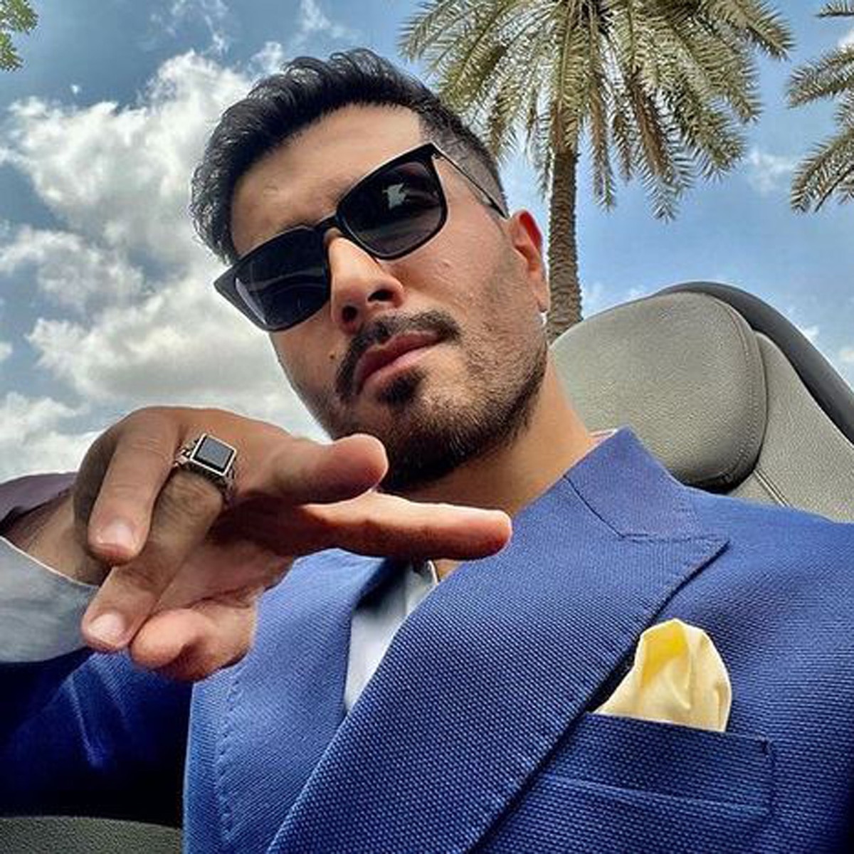 फिरोज खान