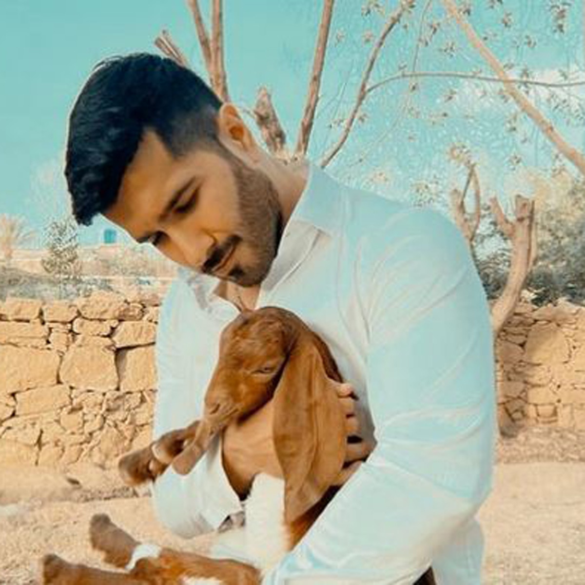 फिरोज खान