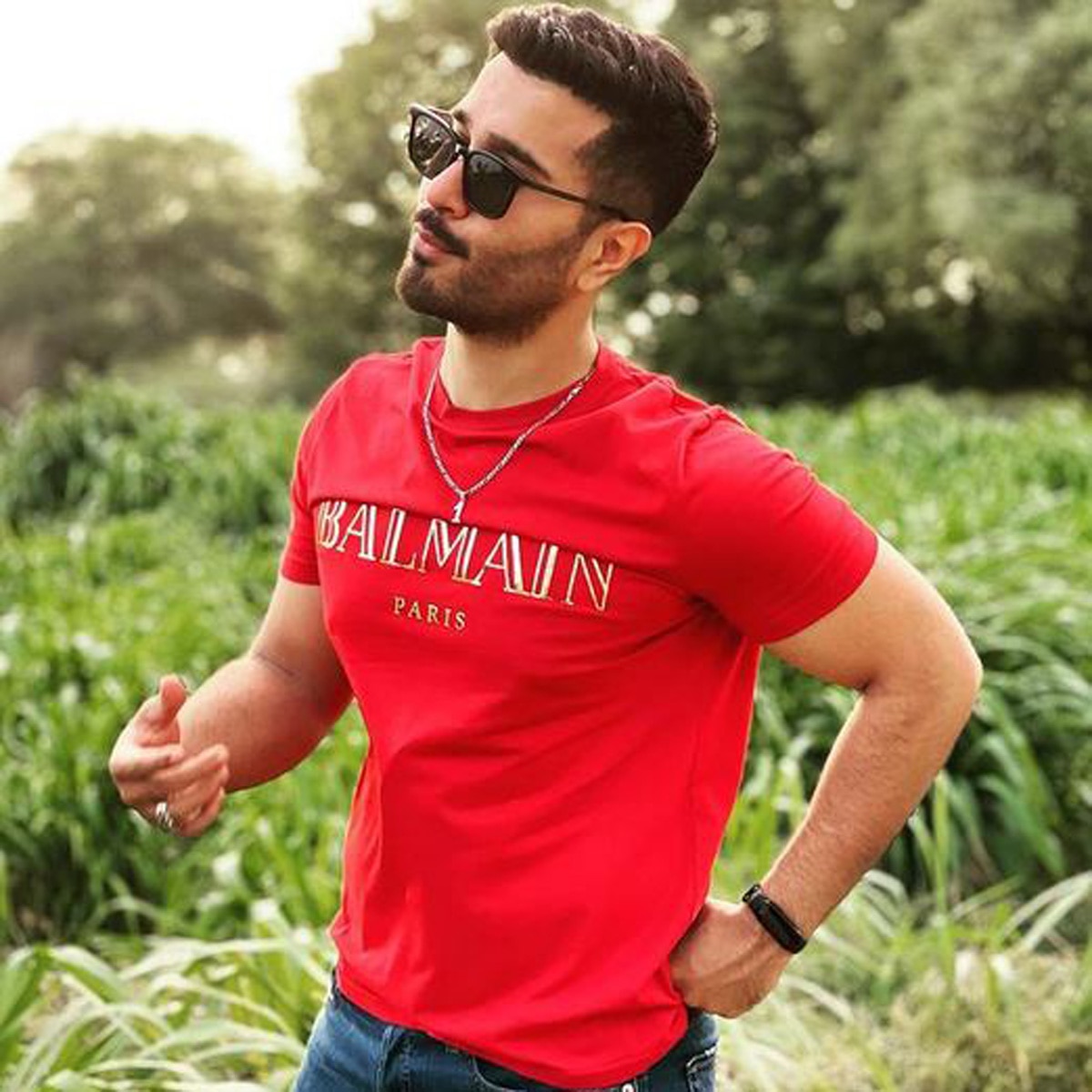 फिरोज खान