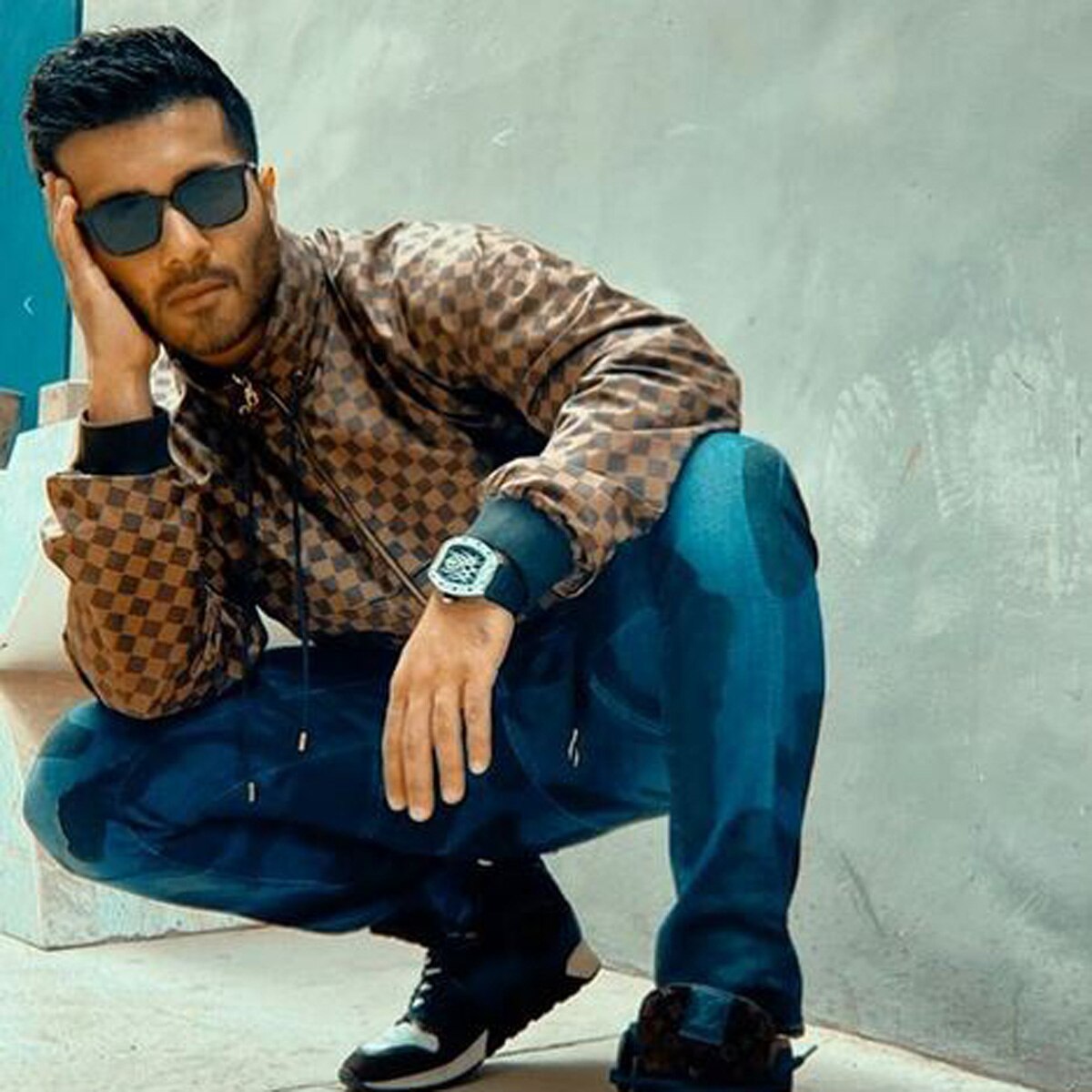 फिरोज खान