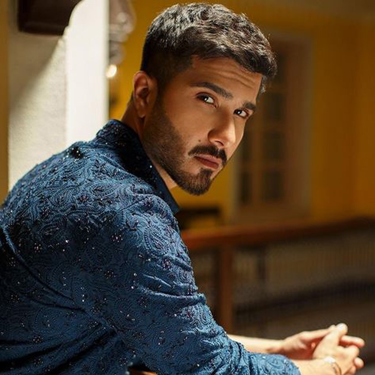 फिरोज खान