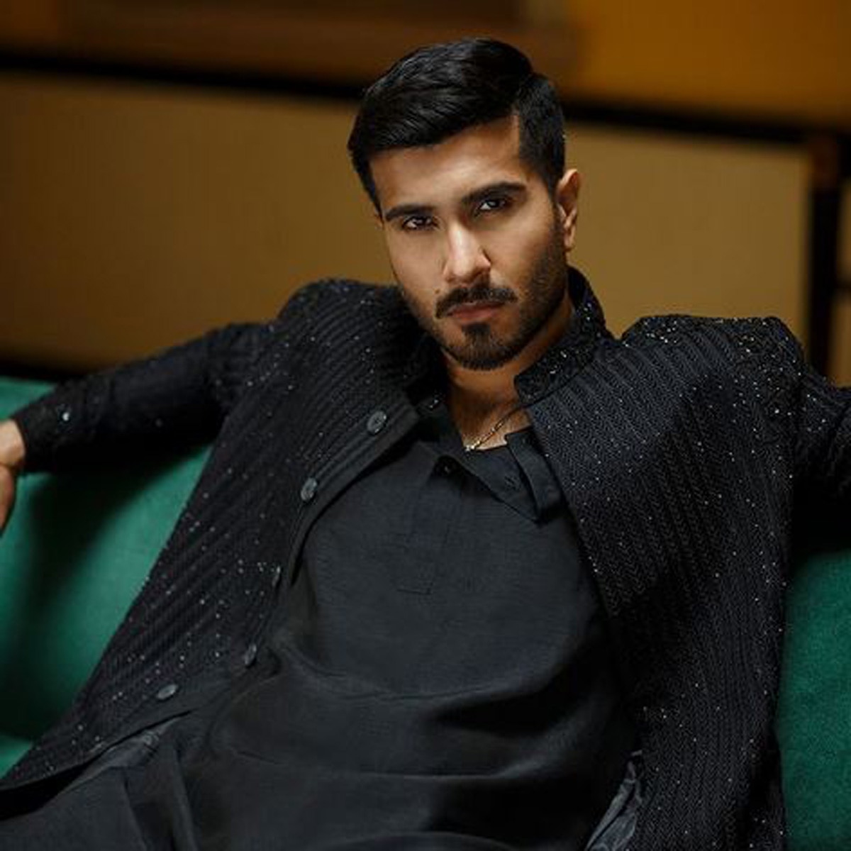 फिरोज खान