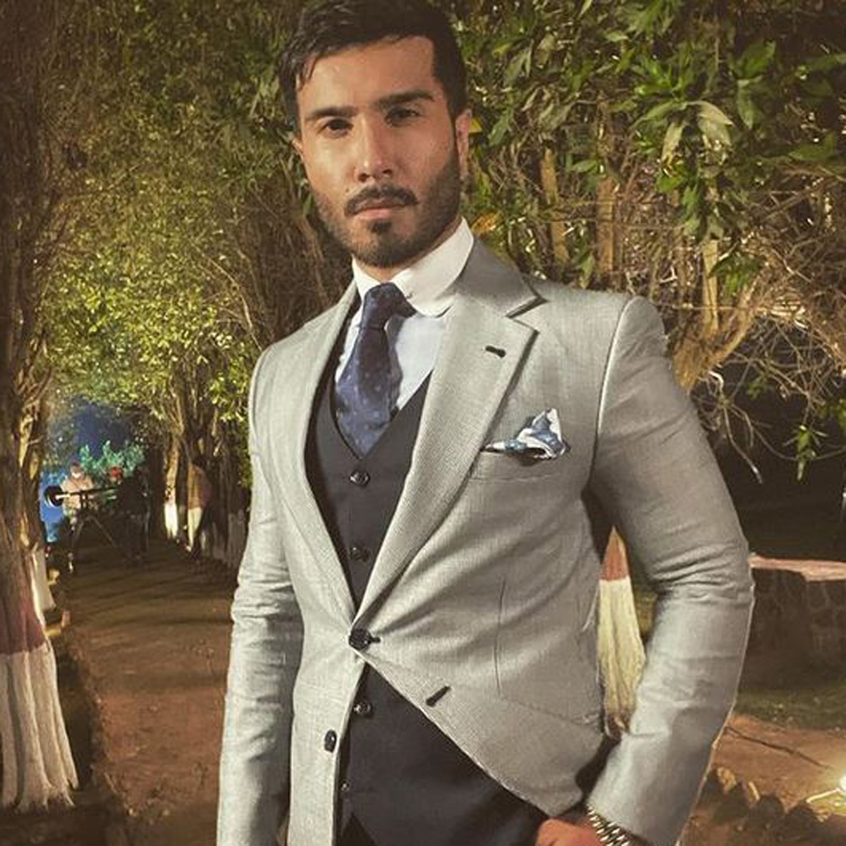 फिरोज खान