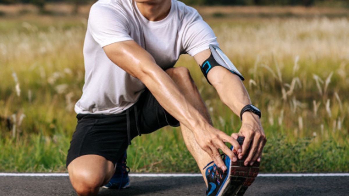 एक्सरसाइज करें