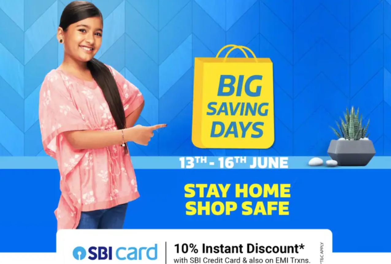 Flipkart Sale