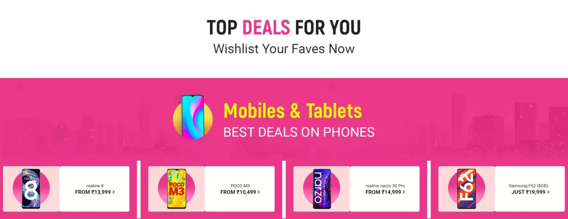 Flipkart Sale