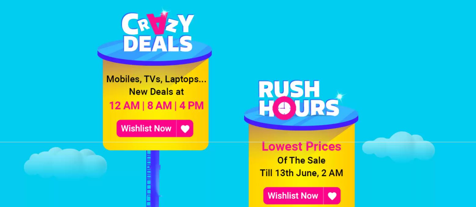 Flipkart Sale