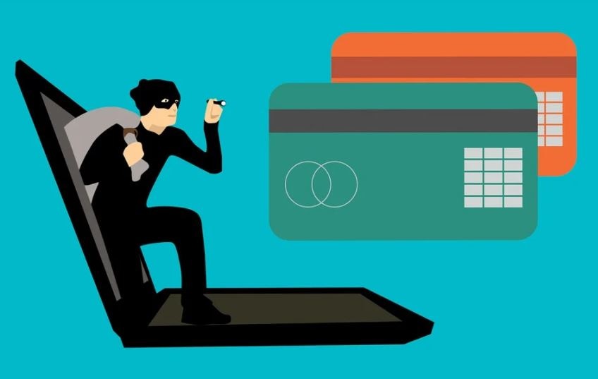 Cyber fraud helpline number